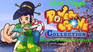 Ayame's Allied Ambush: Max Plays Power Stone Collection - Episode 433