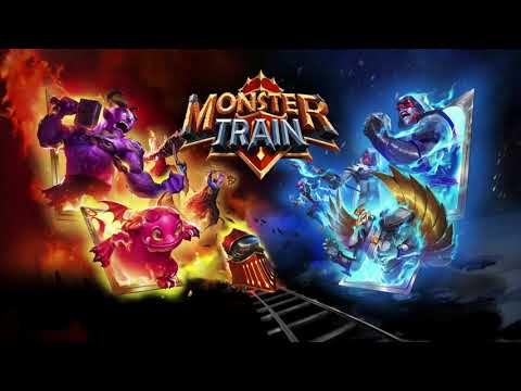 Monster Train - Android Trailer