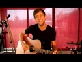 Words Live Acoustic - Abandoning Sunday 