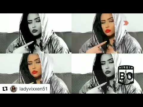 Likeo de musica nueva de Lady Vixxen