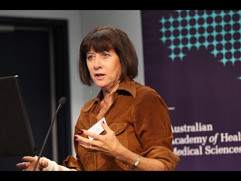 Professor Carol Pollock: Bringing insights from the bedside to the bench and back (2019)