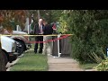 Nassau Police Murder Suicide In Syosset Stemmed From Dispute Over Family Home