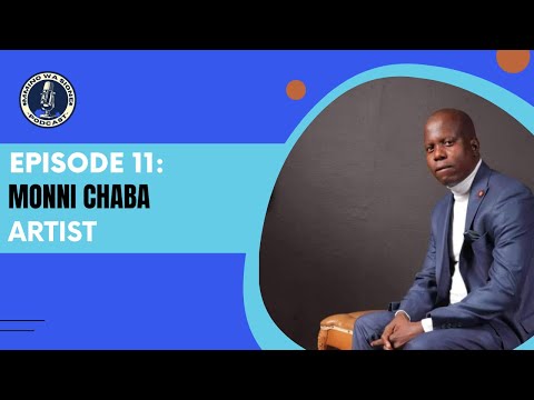 MMINO WA SIONE PODCAST - EPISODE 11 | MONNI CHABA | Childhood | Music Journey | Recording Challenges