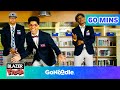 Banana Banana Meatball More Blazer Fresh Dance Along Videos For Kids GoNoodle