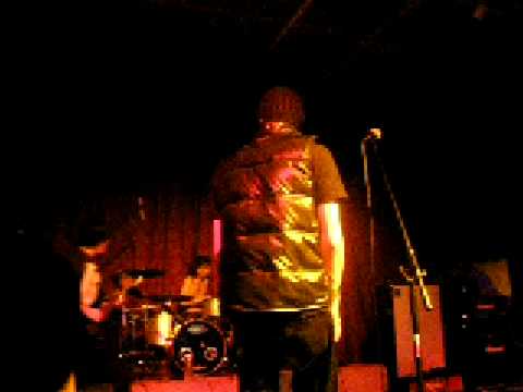 Yesterdays Rising - Improv Jam