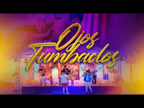 Ojos Tumbados - Alto Linaje, Junior H [CLEAN]