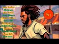 Buju Banton - Sensimillia Persecution (Official Audio -:- 2023) - DiGiTΔL RiLeY™