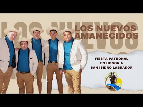 Los Nuevos Amanecidos - EN VIVO 2025 (TATACUÁ, CORRIENTES)