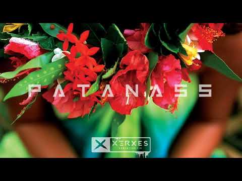 PUACHOUX FT. VOLCOM NOX • LOVE STORY SILVA (REMIX 2024).