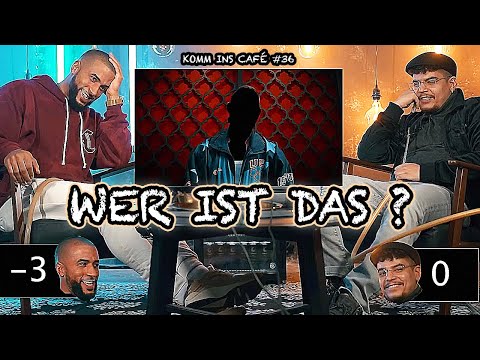 Identify the rapper by his outfit! Nate57 vs. Leon Lovelock