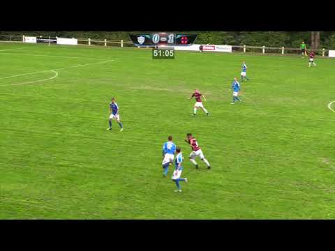 Highlights fra MB vs BkFrem