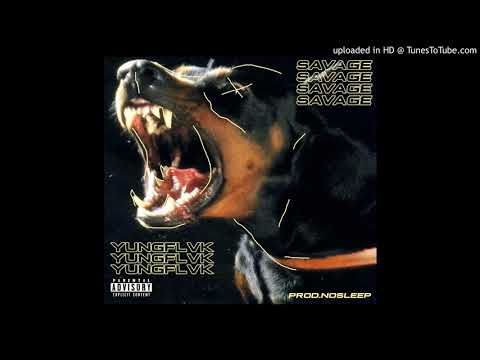 3-QUE QUIERES - YUNGFLXKK FT NEC$T