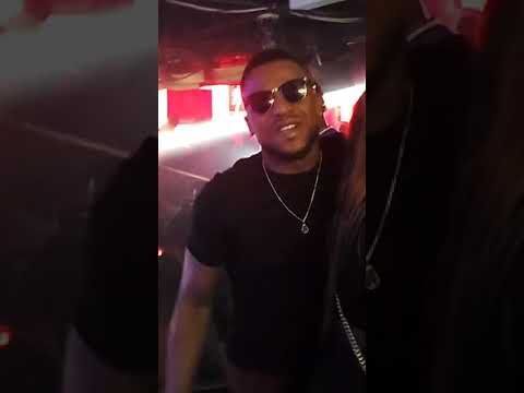 4 OKTOB - LIVE PERFORMANCE IN MIRAMAR