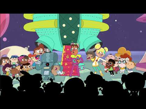 Oswaldo Season 2 Behind The Scenes - Without and With Effects