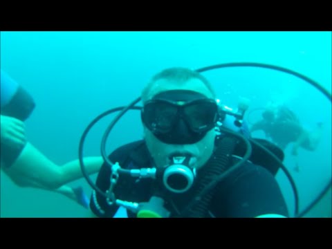 Guedaloupe Merülés 2015 06 21  roncs