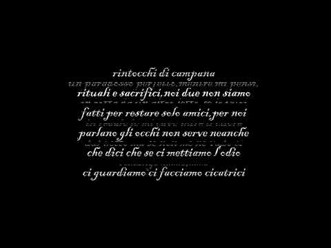 Kid Kontrasto ft. Claver Gold - Fascinus (Testo)