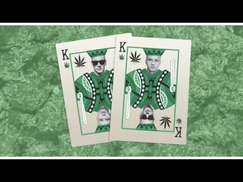 HYZIU x BOGU - PEWUERY - POEBAO WSZYSTKICH FT. SAGE [PROD. ŚLIMAK]