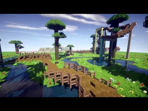 FaithfulHCF Revamp Trailer!