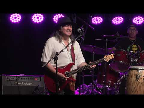 Thumbnail for Soundz of Santana performance at the 29th Annual Summer Bash by The Sound, Head, Carlos Santana