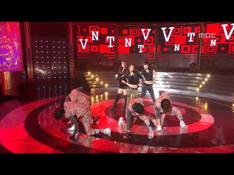 VNT - Sound(YeYeYe) (feat. SHINee Minho), 브이엔티 - 소리(예예예) (feat. 민호), Music Co