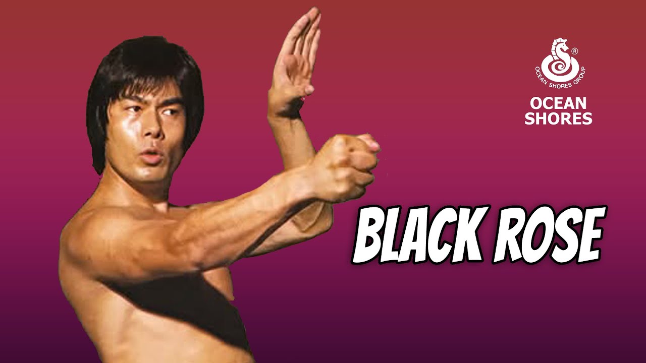 Wu Tang Collection - Black Rose