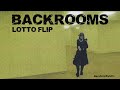 Playboi Carti X Instupendo Backrooms Lotto Flip