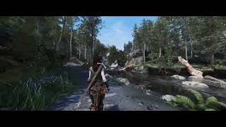 Nature of the Wild Lands mod at Skyrim Special Edition Nexus - Mods and ...