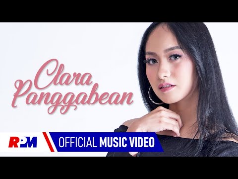 Clara Panggabean - Burjuni Dainang (Official Music Video)