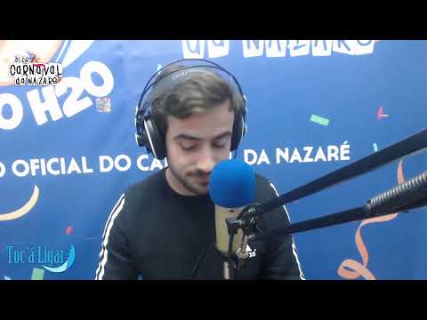 TOC'Á LIGAR 2021 | 01 JANEIRO 2021