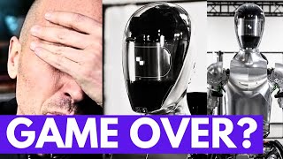 Ci spazzeranno via? Il grande dibattito sull'AGI