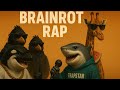 DJ Tralalero Tralala - Brainrot Rap [Official Video]