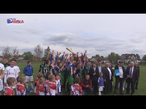 FINAŁ PP PODOKRĘGU STALOWA WOLA: SOKÓŁ SOKOLNIKI - STAL GORZYCE 1:1 (0:0, 1:1) K. 5:4