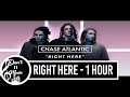 Right Here Chase Atlantic 1 Hour Loop Animated Music Video