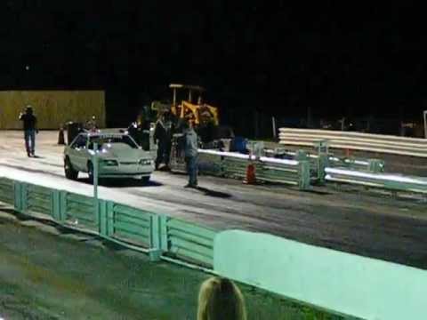 Hollyfield catches on fire