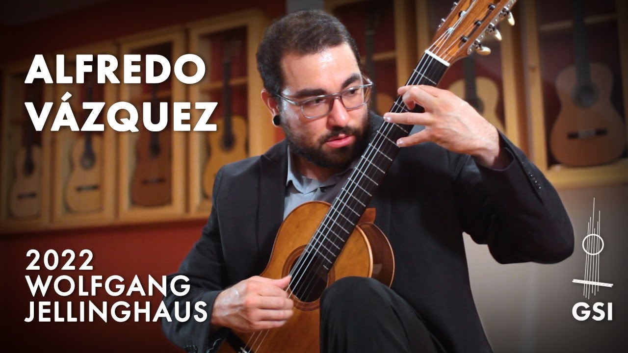 2022 Wolfgang Jellinghaus "Torres 77" SP/PF