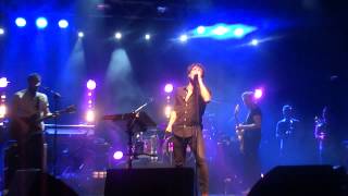 Paolo Nutini Cherry Blossom