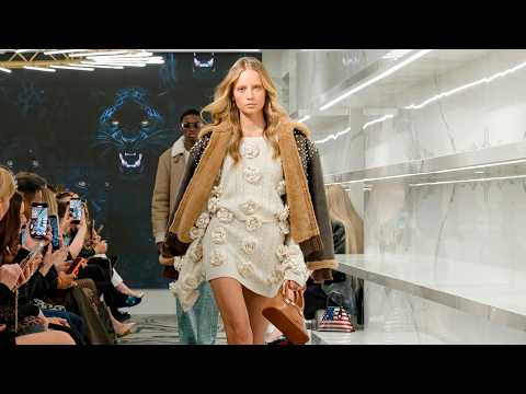 Philipp Plein | Fall Winter 2026/2027 | Milan Fashion Week