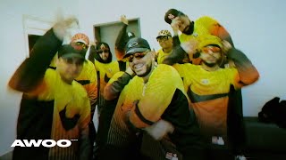 Ryan Castro, Major Lazer - PELINEGRA (Video Fan) | HOPI SENDÉ