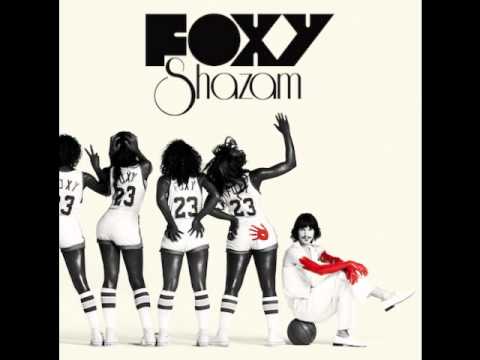 Second Floor - Foxy Shazam
