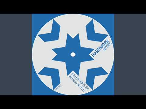 Leo Laker - Punk (Hardwork Records 001)