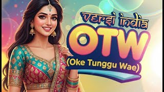Download lagu 🎵 Lagu Kaum OTW (Oke Tunggu Wae) Versi India 🇮🇳 | Lagu Parodi Lucu 2025 🔥 prod. PonankD mp3