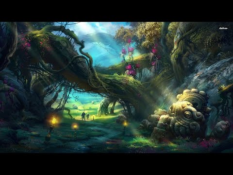 🧙‍♂️La Prophétie d'Almoria - De Valkyria & Shinegan (Intégral)