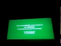 Opening Closing To Cars 2006 DVD