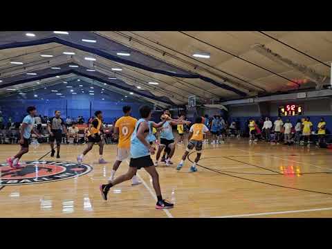 Summer Jam '24 - CAG vs. KNA LI