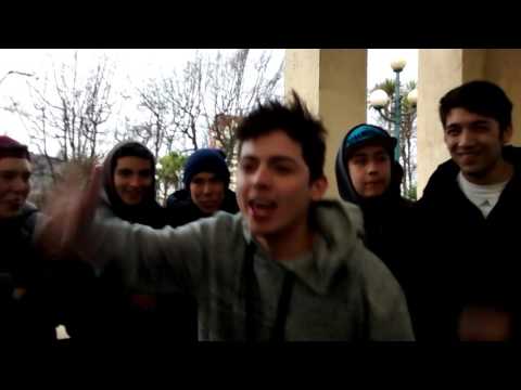 Darko - Seith Vs Bass - Puni // Semifinal // Beat'allas Duplas // Clasificatoria Temuco