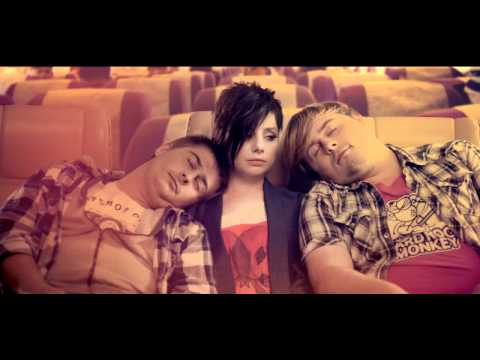 Natasha Gordienko VFX Breakdown by TiltVFX