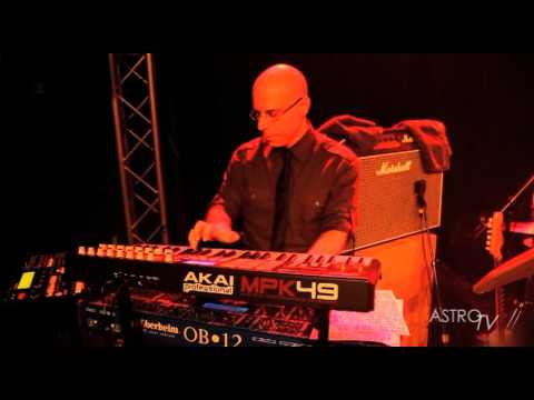 FRUSTRATION "Premeditation" Live @ L'Astrolabe - Orléans // ASTROTV