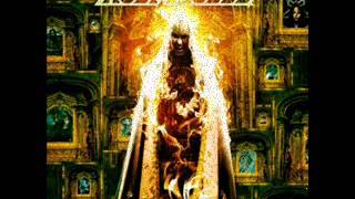 Holy Moses - I Feel Sick