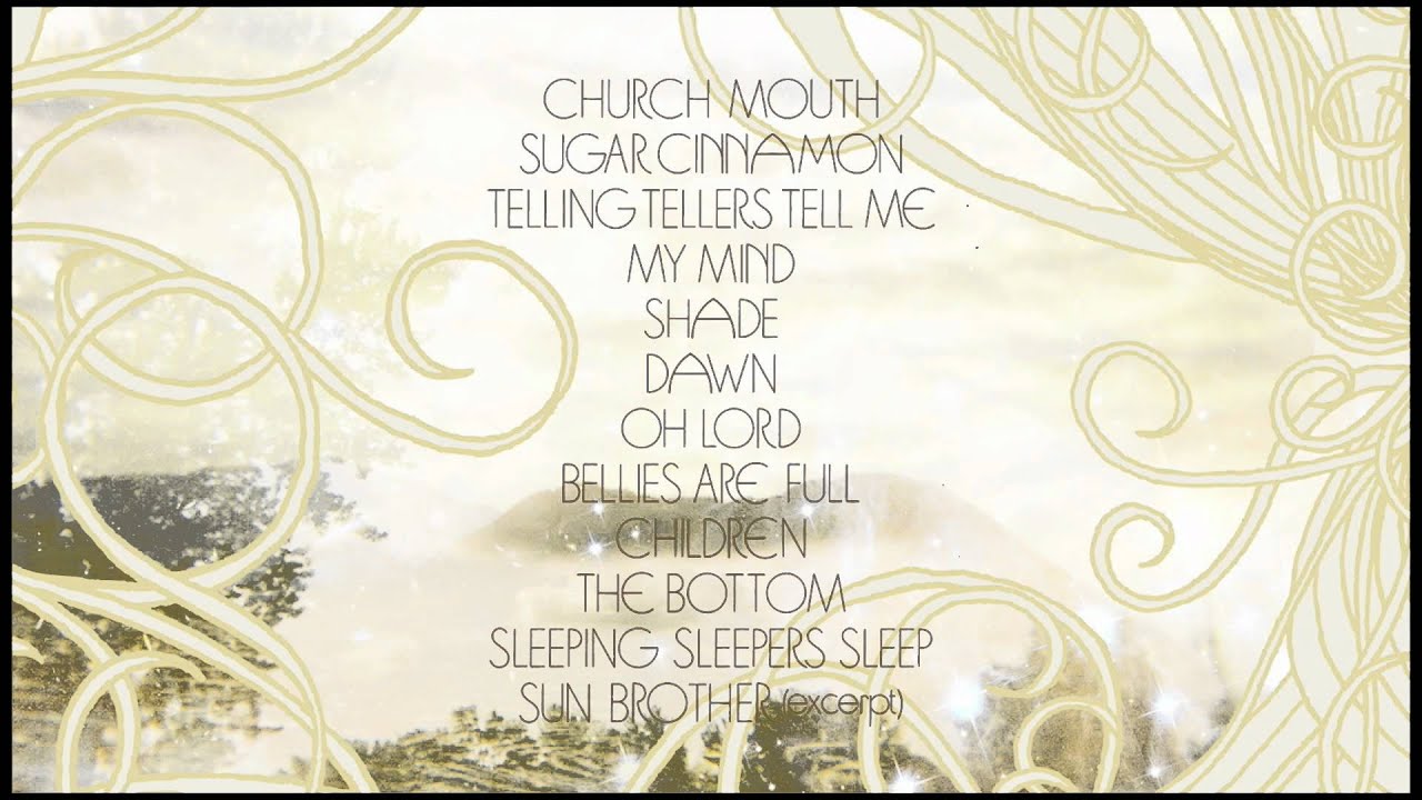 Portugal. The Man - Oh Lord