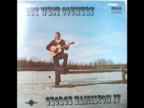 George Hamilton IV - Dirty Old Man